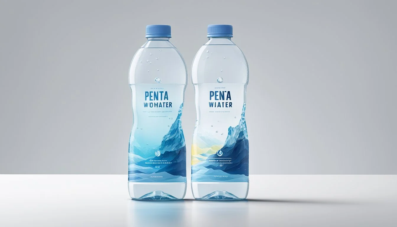 Penta vs. Open Water