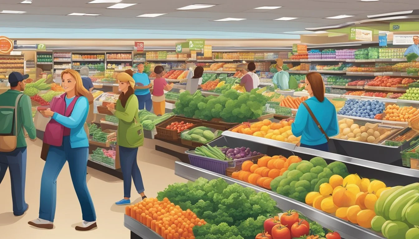Albertsons vs Cardenas Markets