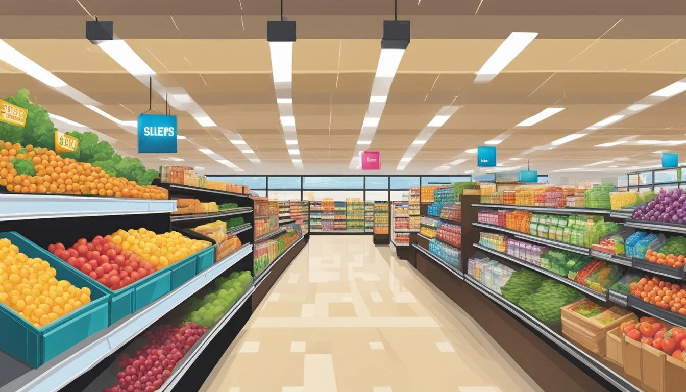 Albertsons vs Five Below