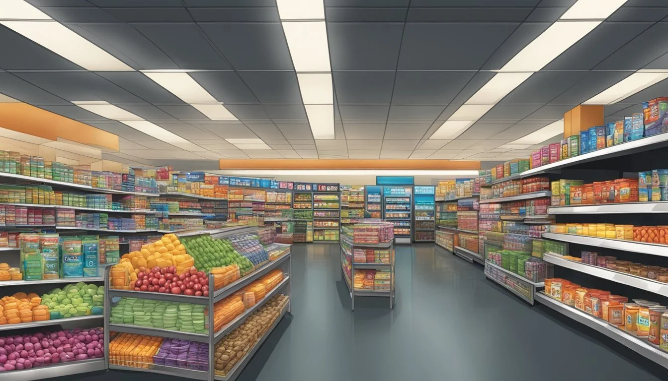 Albertsons vs Family Dollar