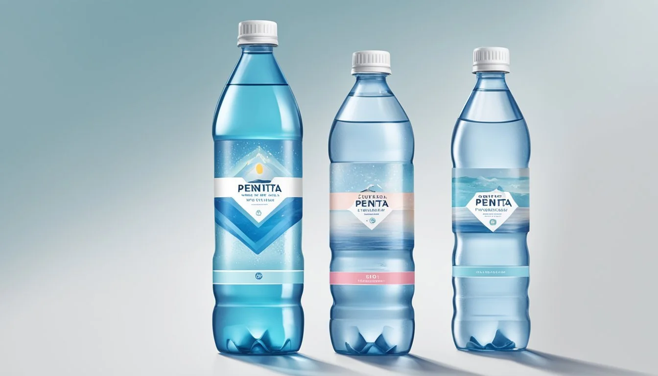 Penta vs. Proud Source