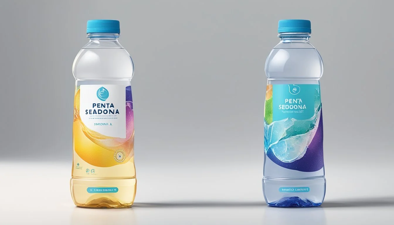 Penta vs. Purely Sedona