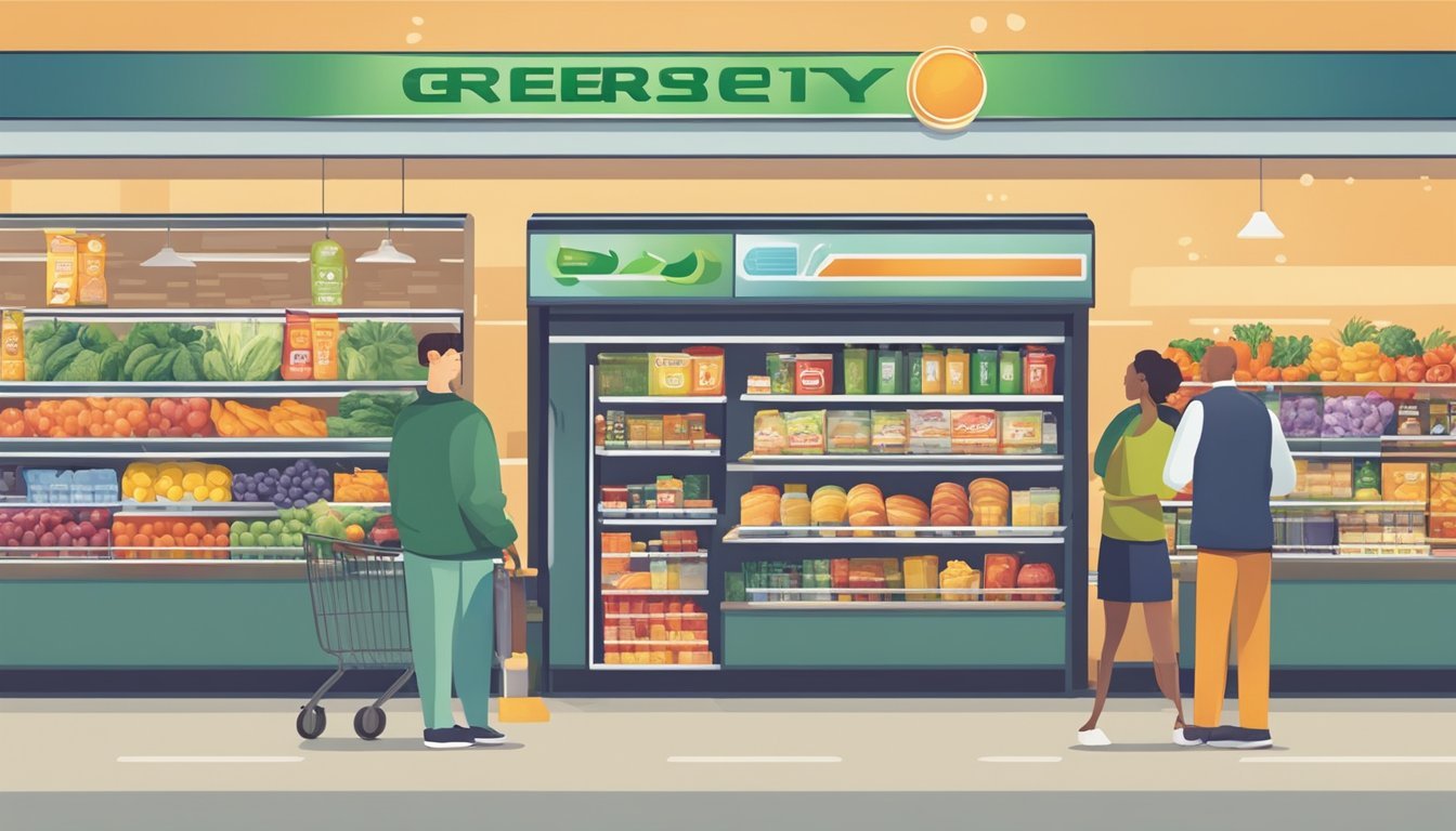 Albertsons vs Hannaford