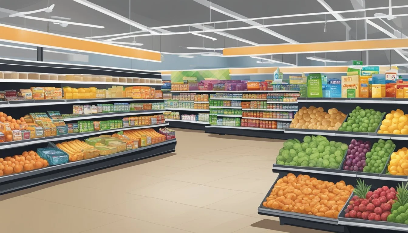 Albertsons vs Save Mart