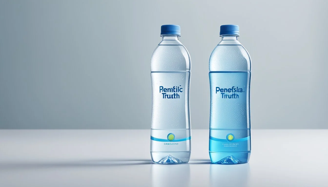 Penta vs. Simple Truth