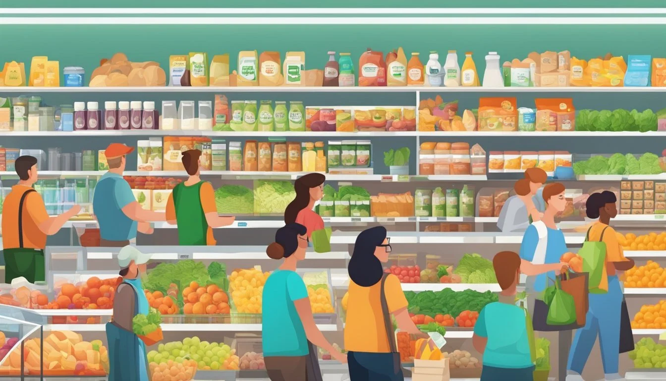 Albertsons vs WinCo Foods