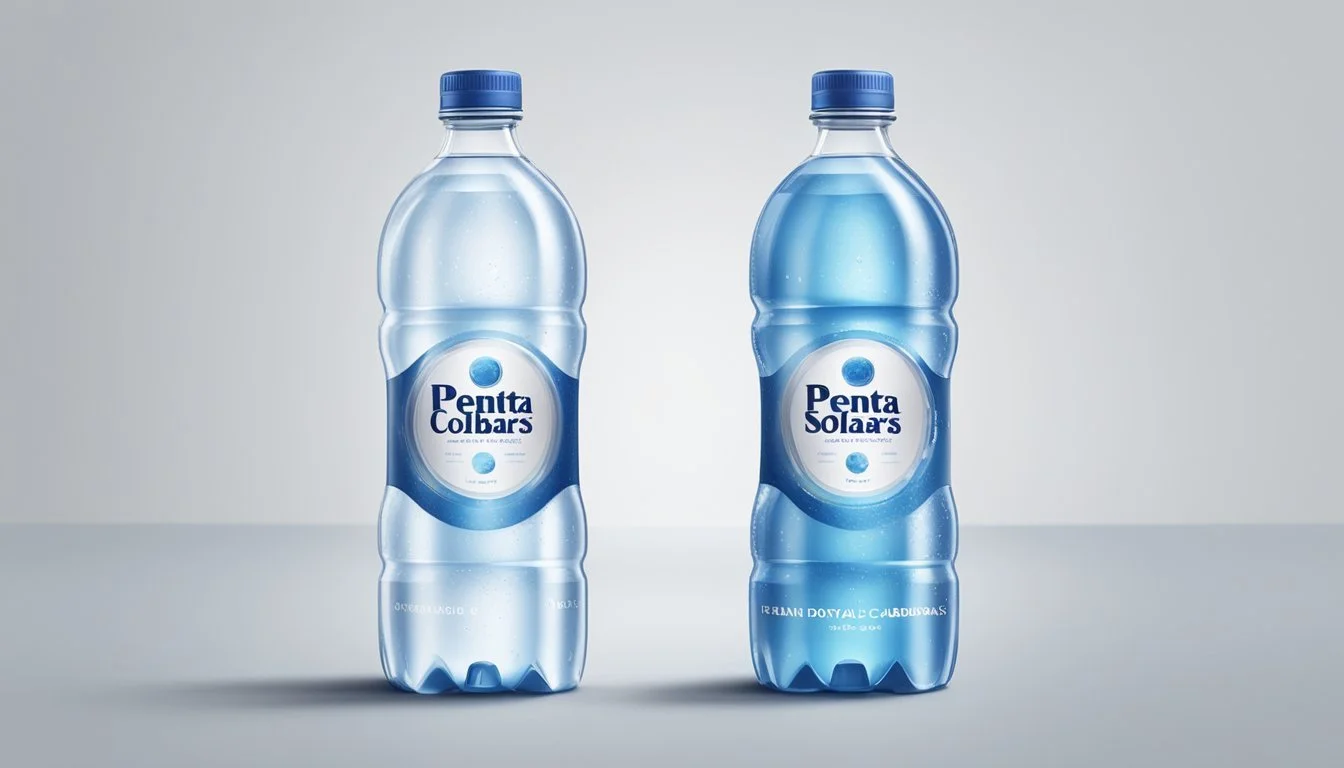 Penta vs. Solán de Cabras