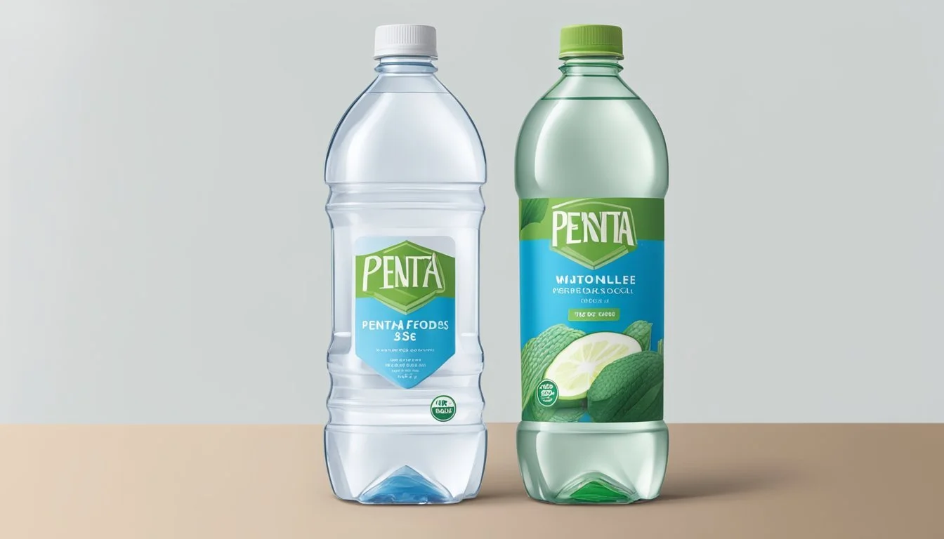 Penta vs. Whole Foods 365