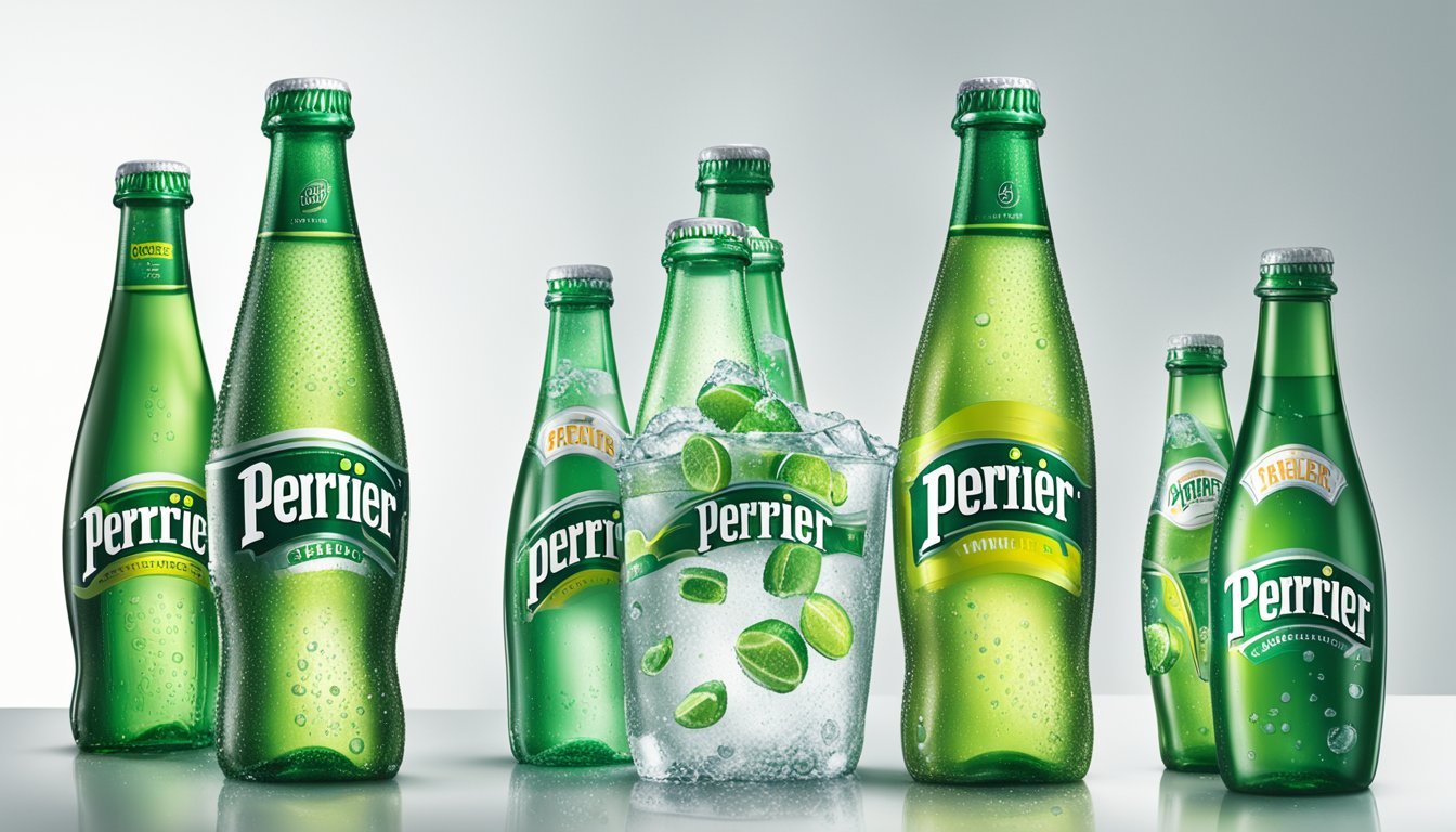 Perrier vs. 7-Select