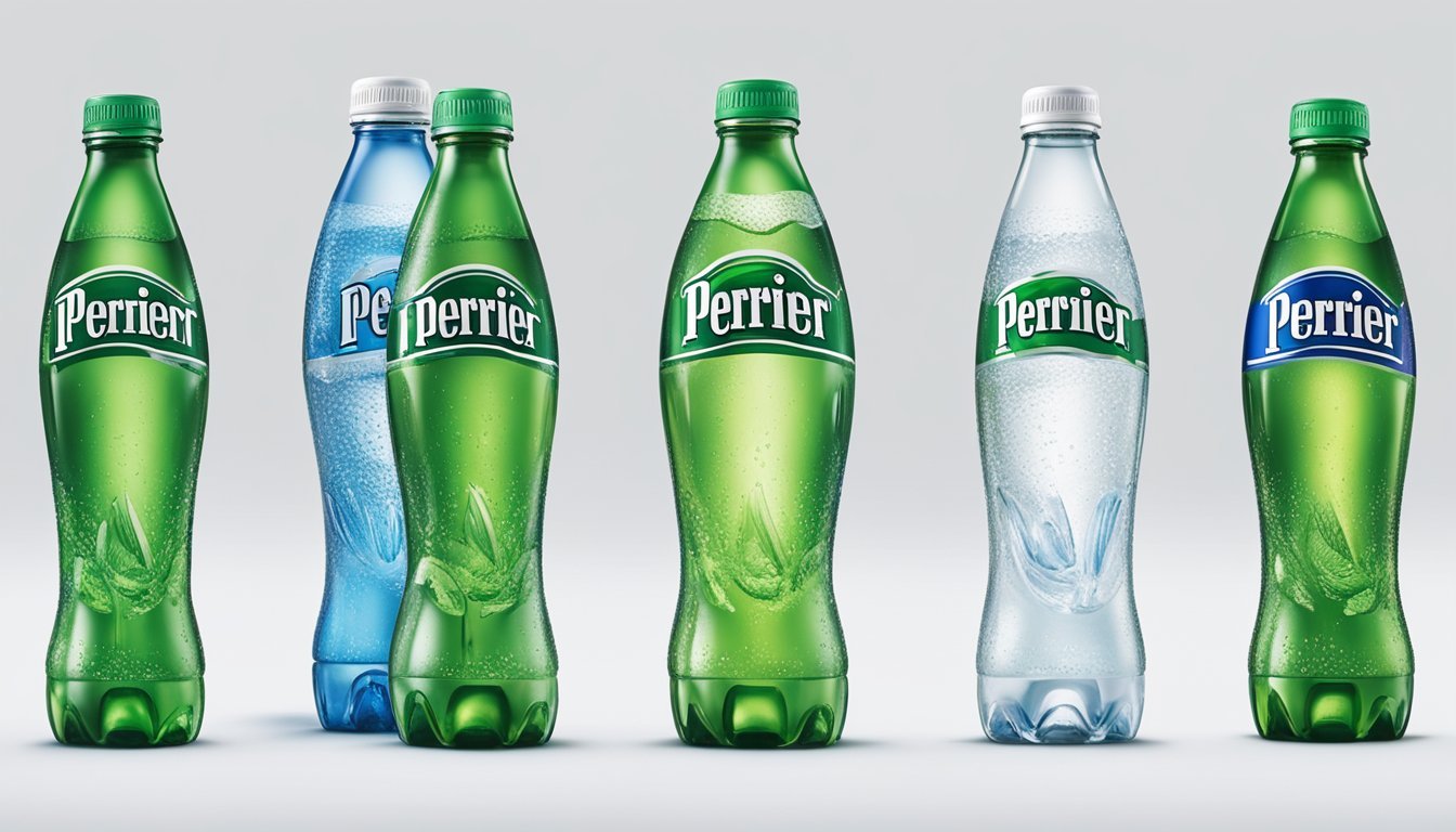 Perrier vs. Alkaline88