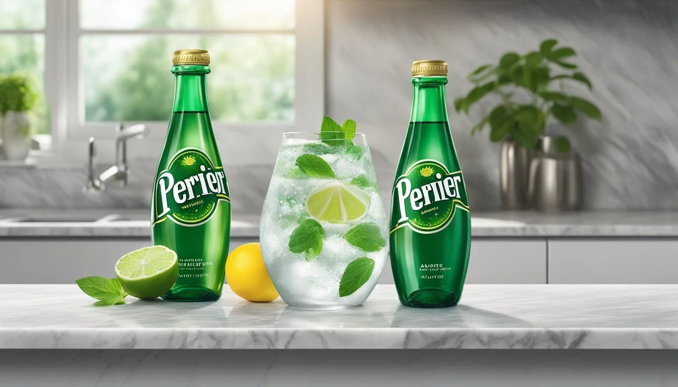 Perrier vs. Augi