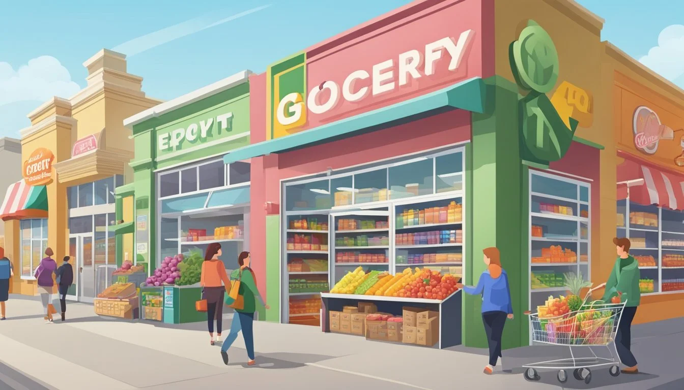 Aldi vs Stater Bros. Markets