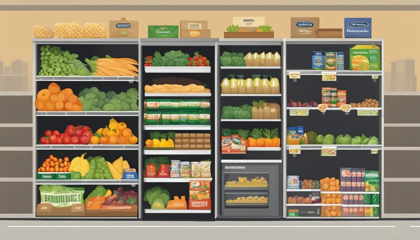 Brookshire Grocery Company vs Demoulas Market Basket