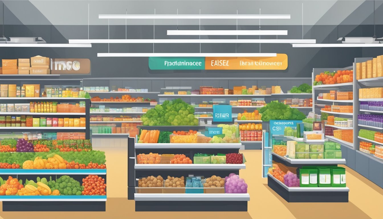 Brookshire Grocery Company vs Family Dollar