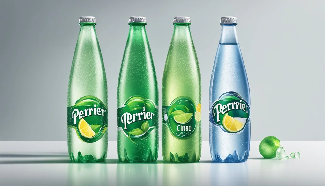 Perrier vs. Cirro
