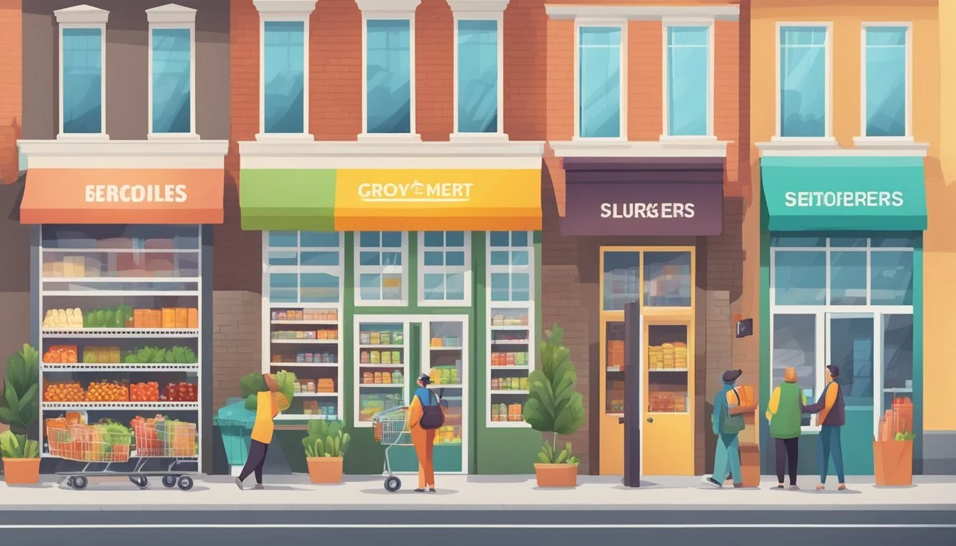 Brookshire Grocery Company vs Harris Teeter