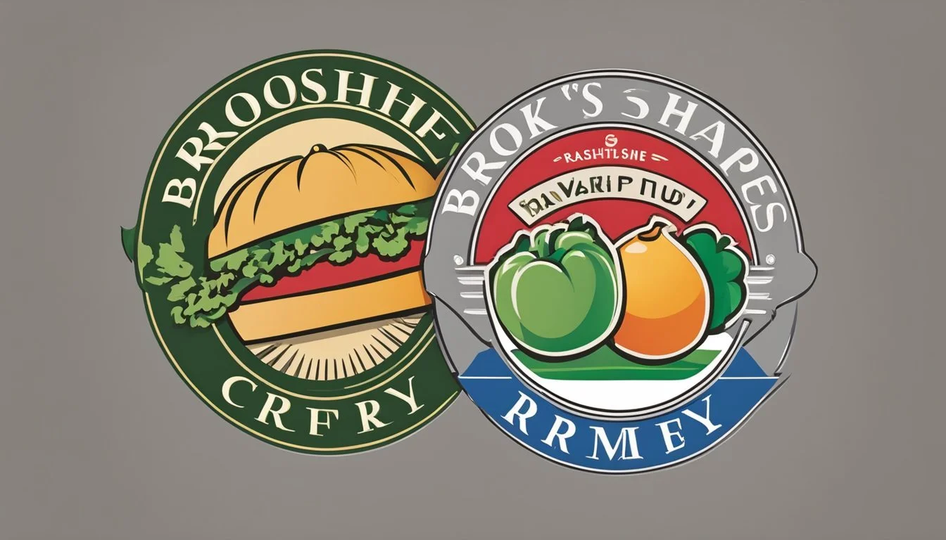 Brookshire Grocery Company vs Ralphs