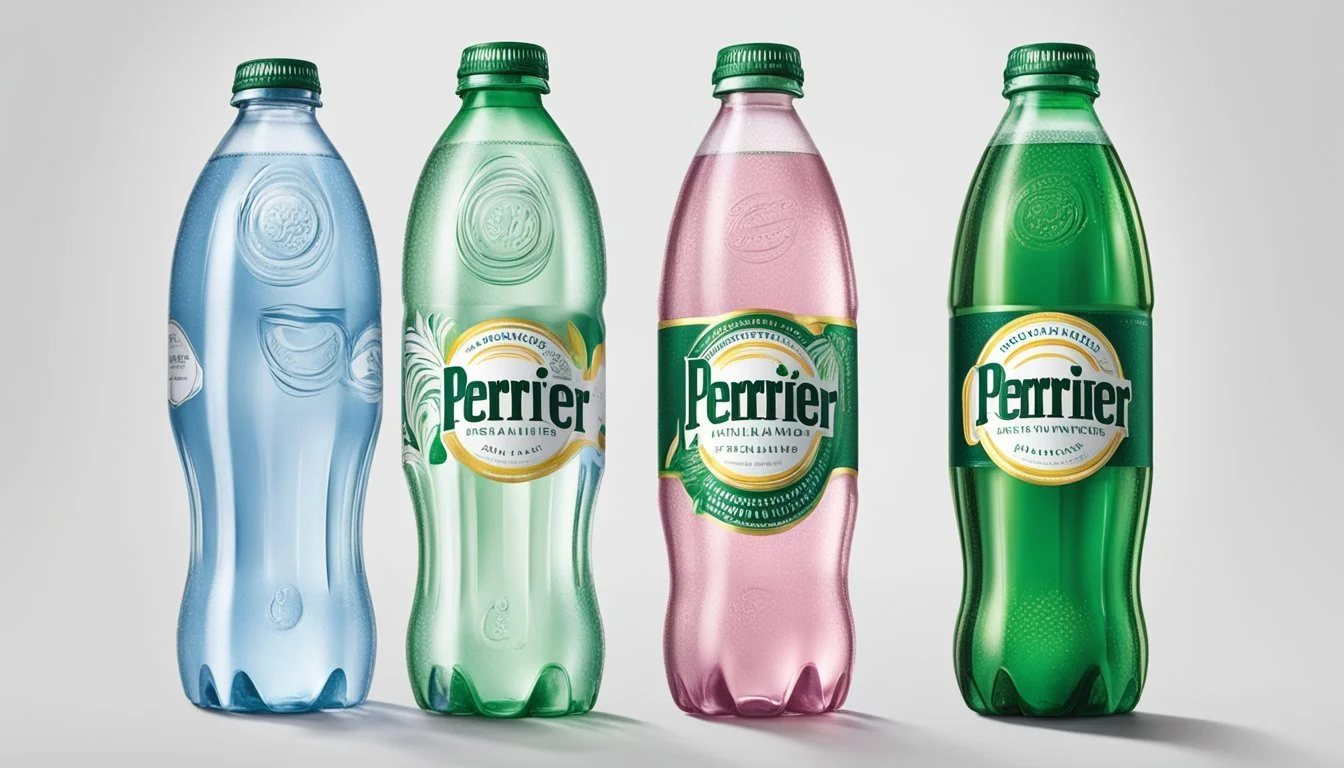 Perrier vs. Kirkland Signature