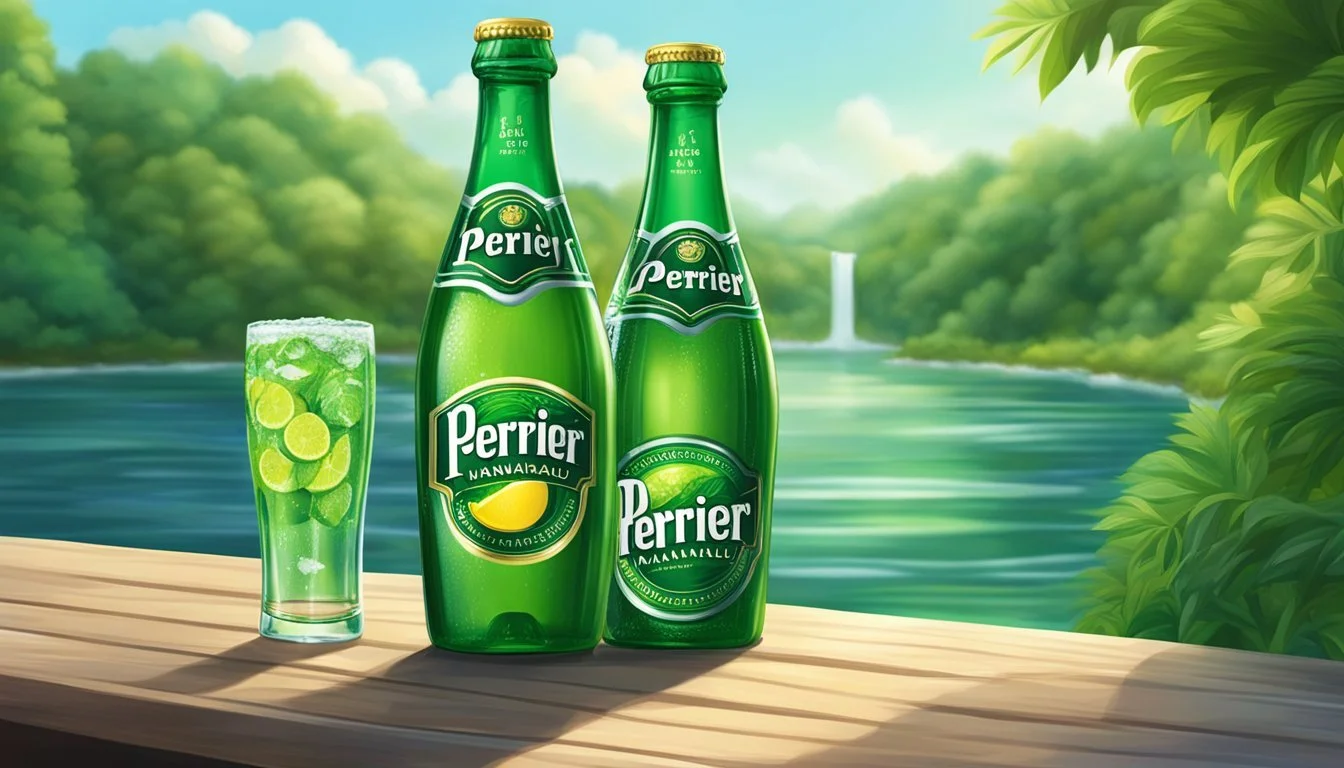 Perrier vs. Mananalu