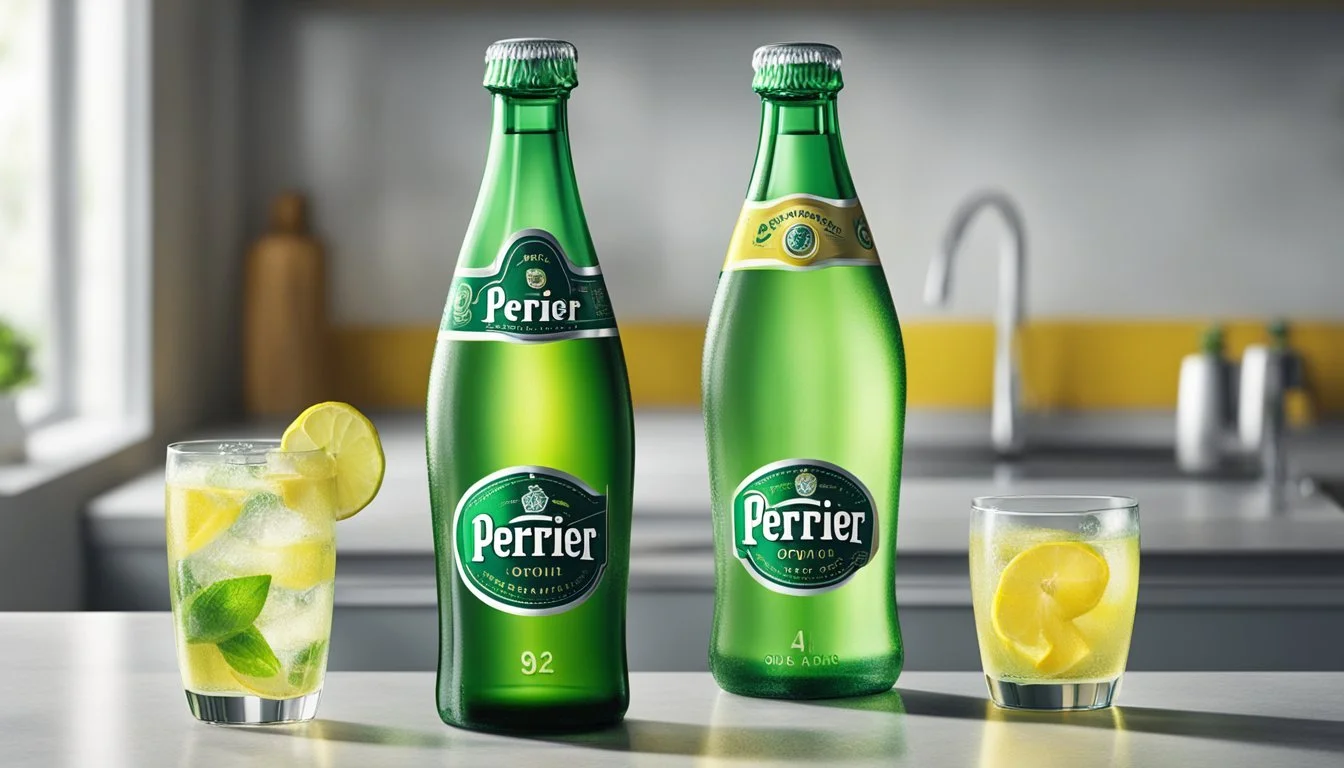 Perrier vs. Ophora