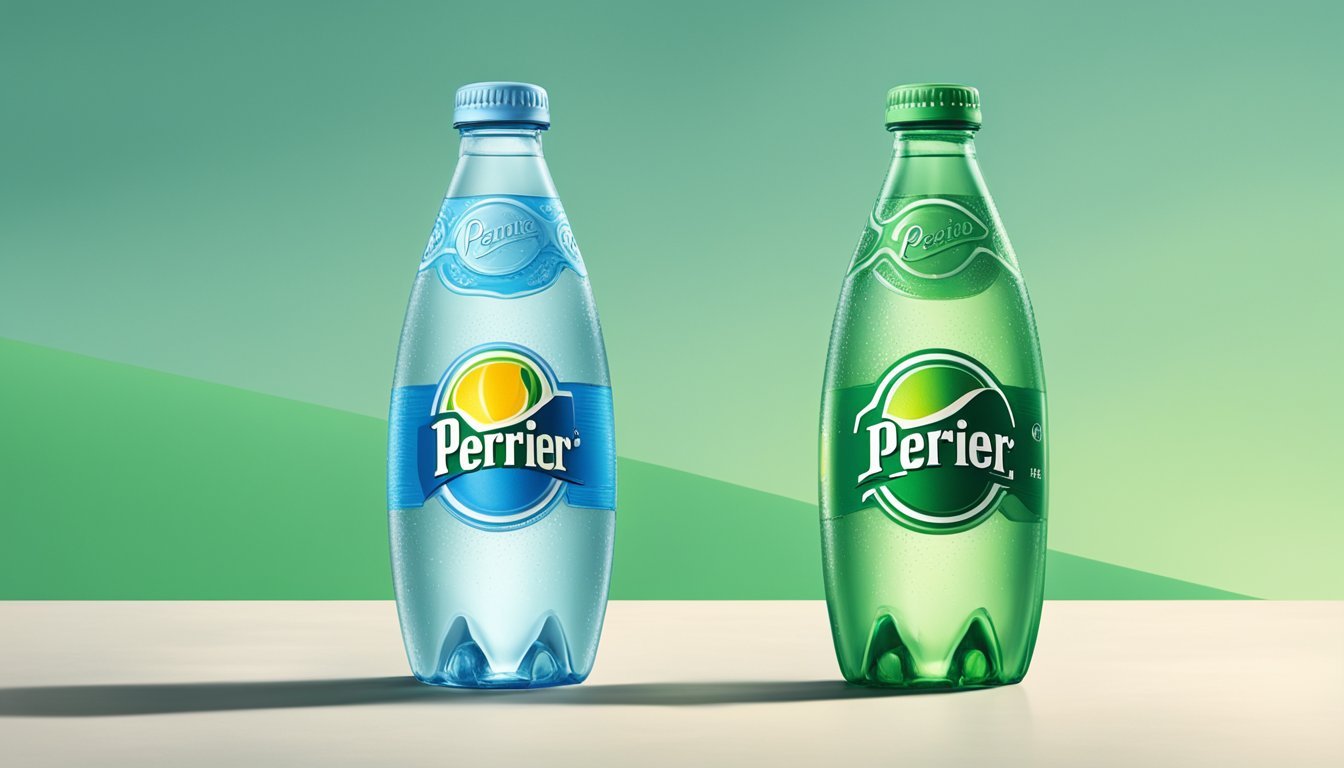 Perrier vs. Refreshe