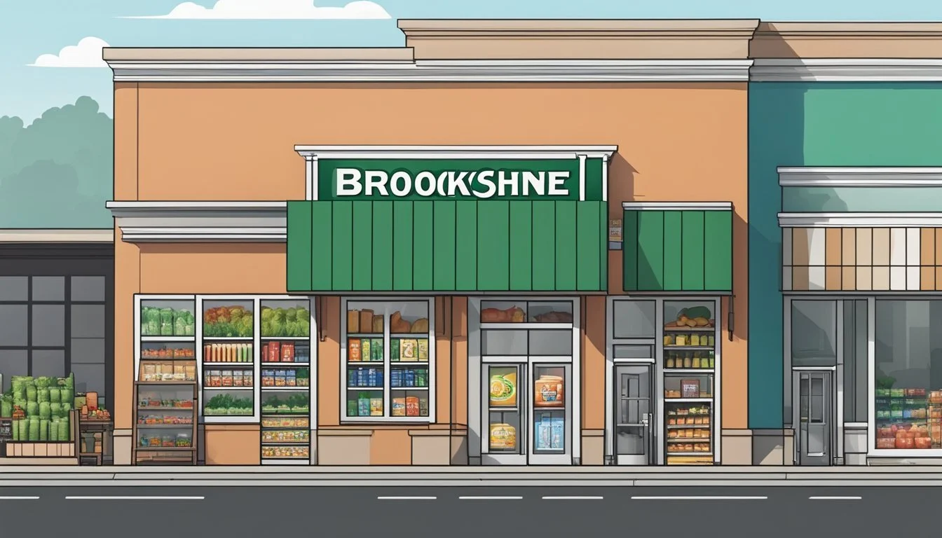 Brookshire Grocery Company vs Smart &amp; Final