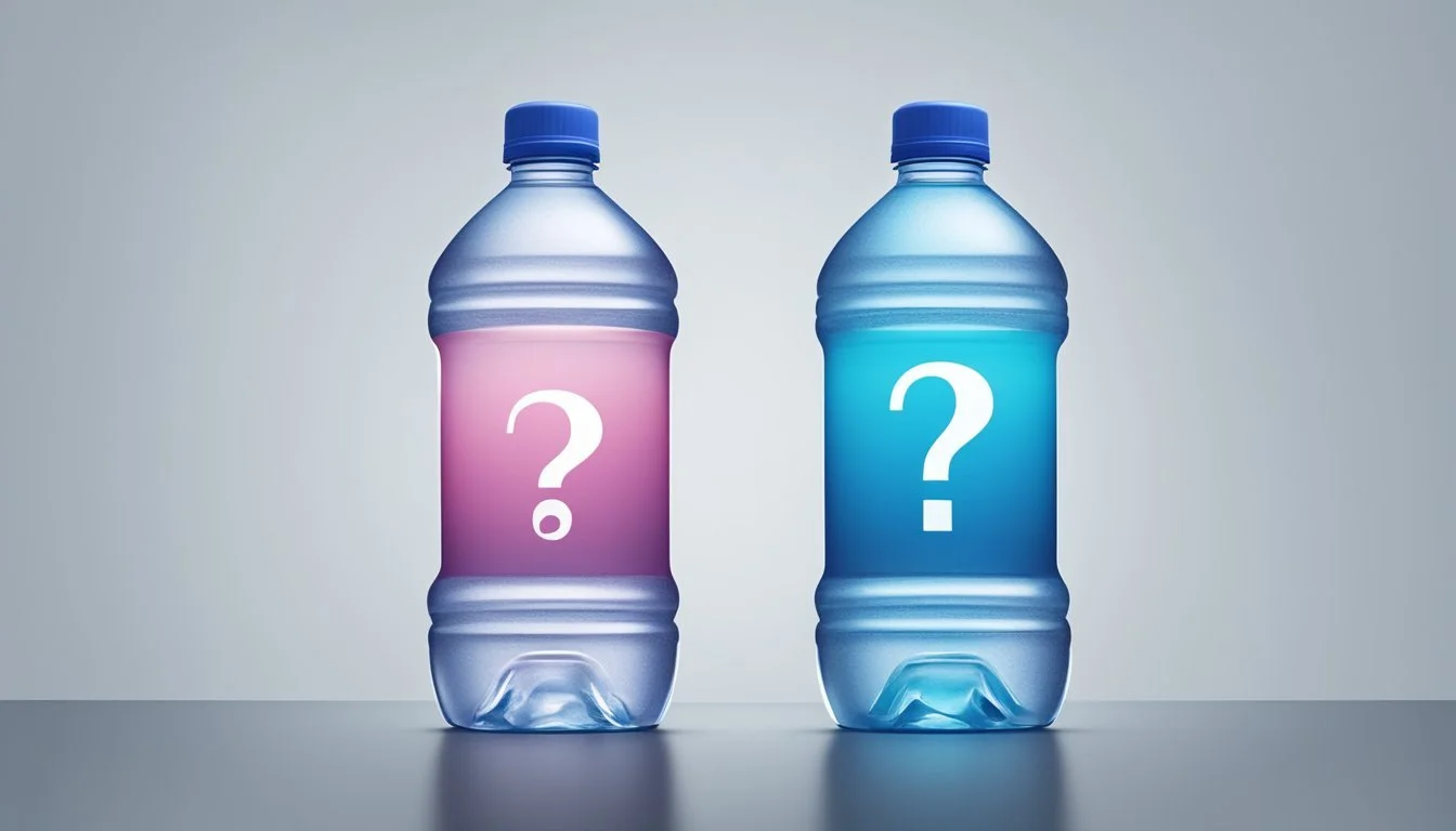 Poland Spring vs. Action