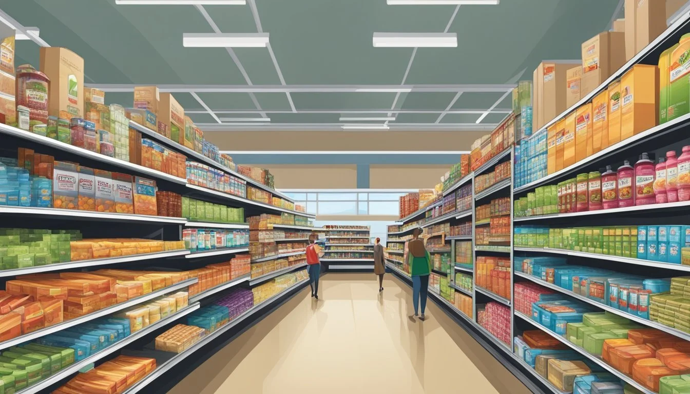 Costco vs Grocery Outlet