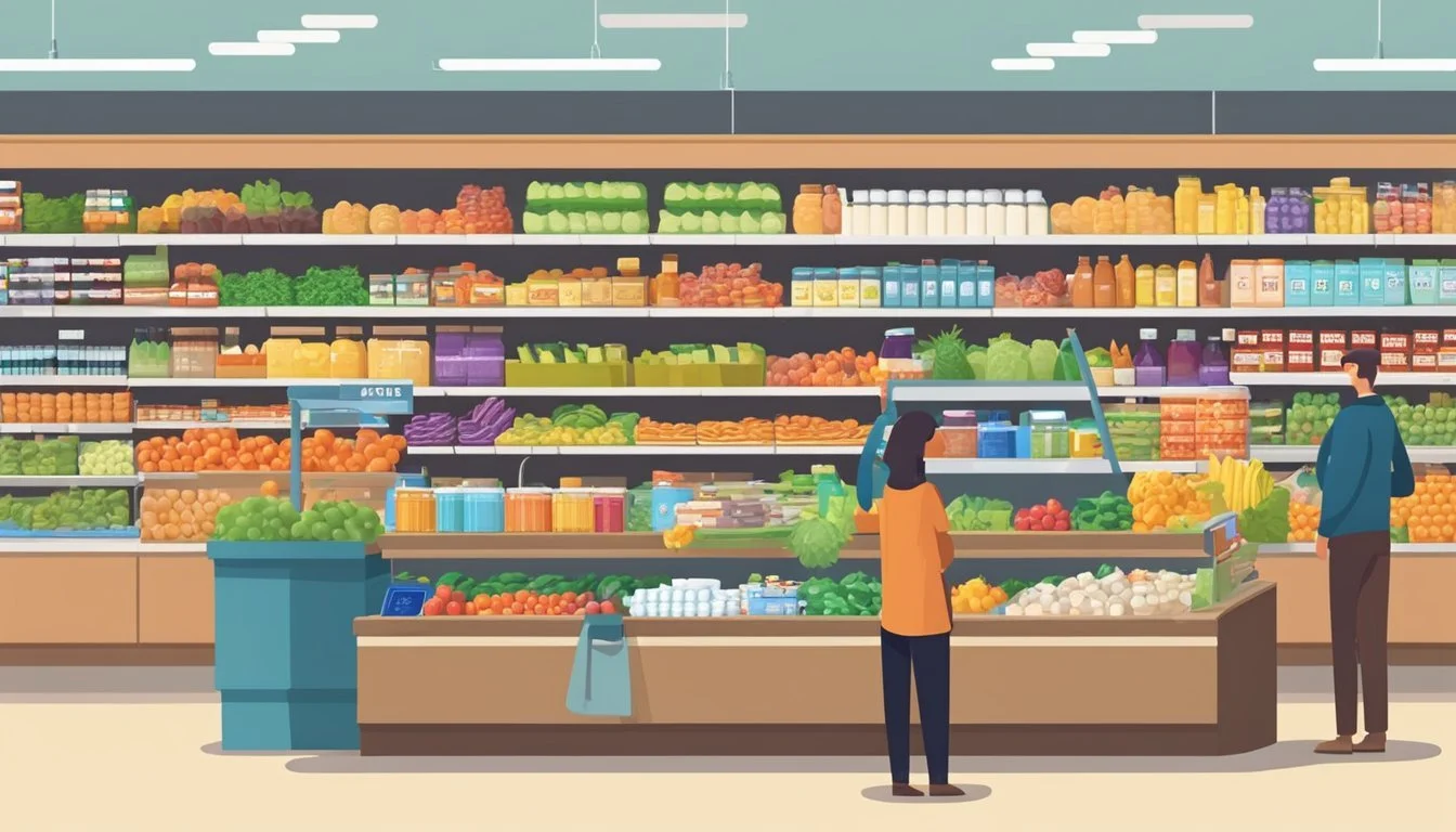 Cardenas Markets vs Lidl