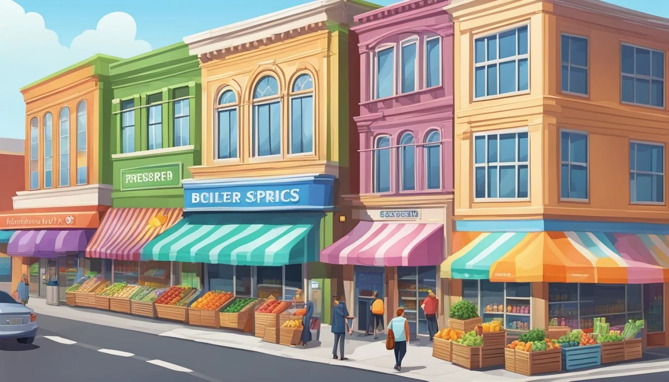 Cardenas Markets vs Shoprite