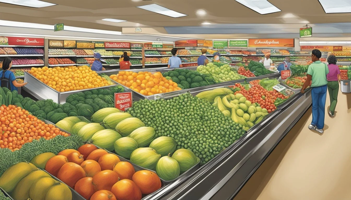 Cardenas Markets vs Winn-Dixie