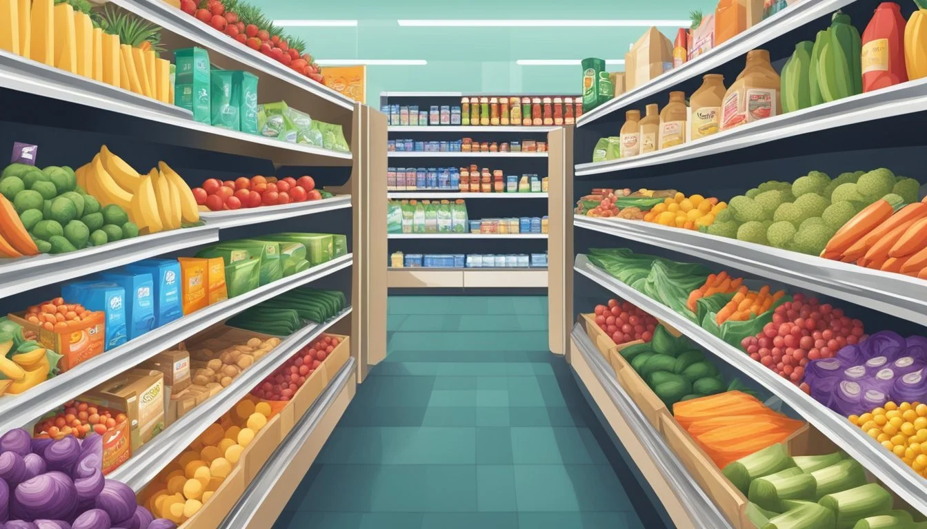 Demoulas Market Basket vs Five Below