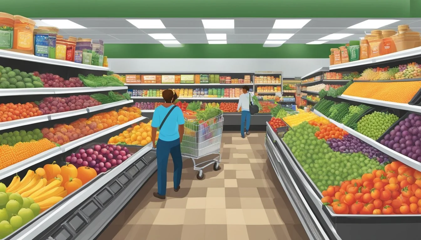 Cardenas Markets vs WinCo Foods