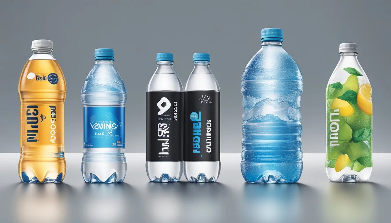 Proud Source vs. Blk