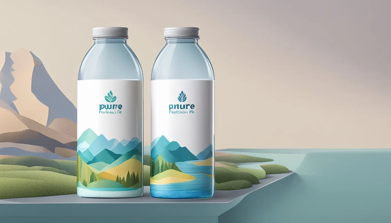 Pure Life vs. HFactor