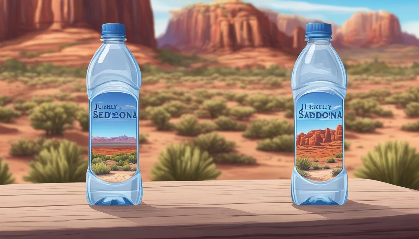 Purely Sedona vs. Big Win