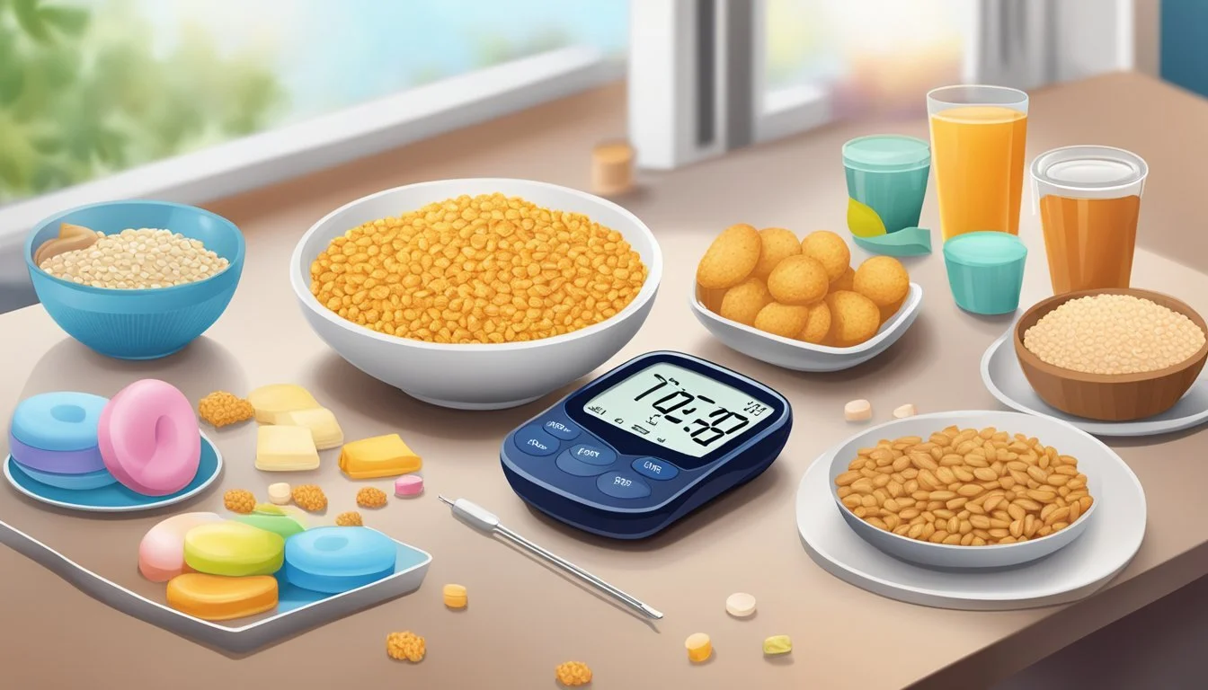 Best Breakfast Options for Type 2 Diabetes in the UK