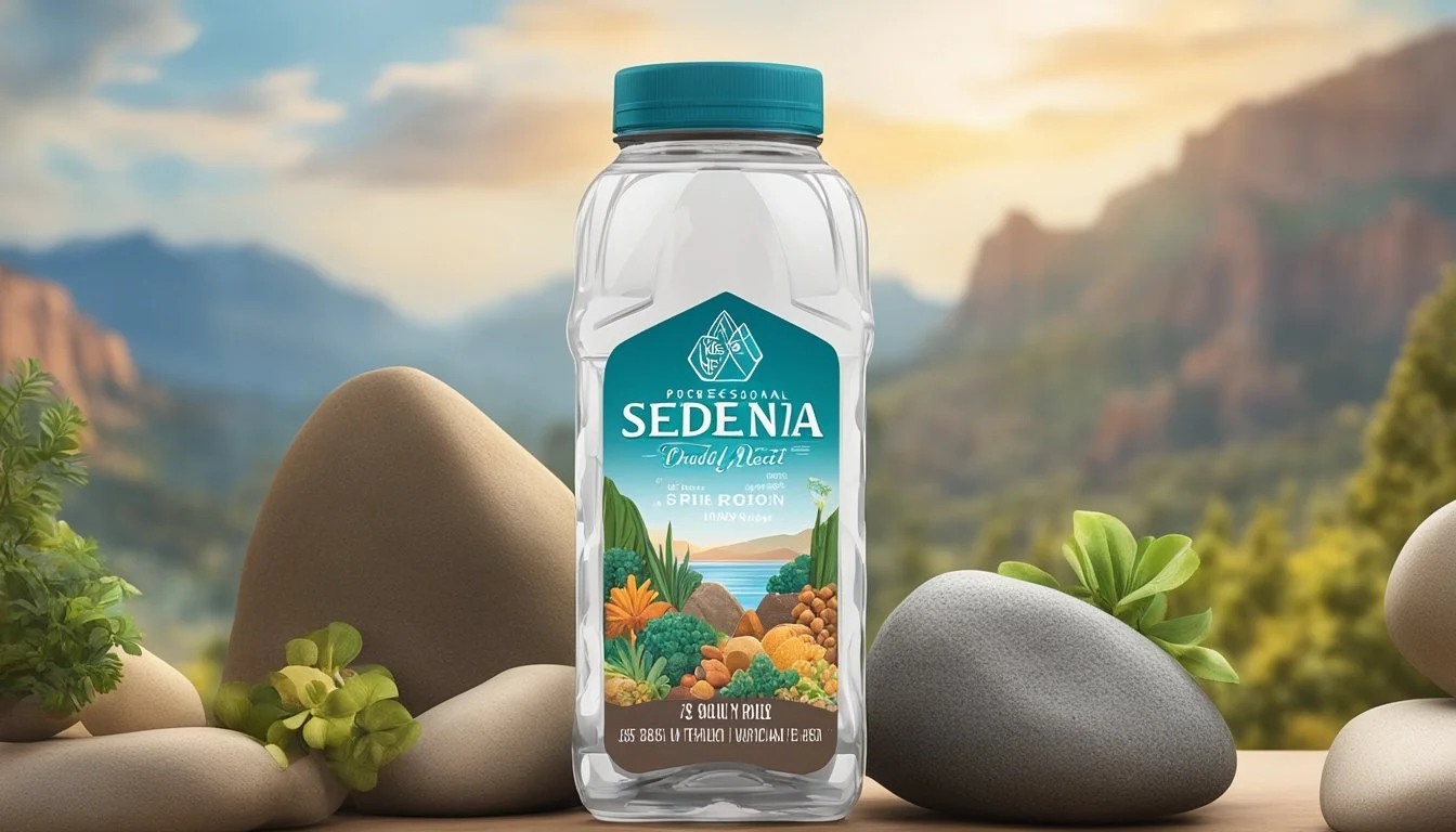 Purely Sedona vs. Whole Foods 365