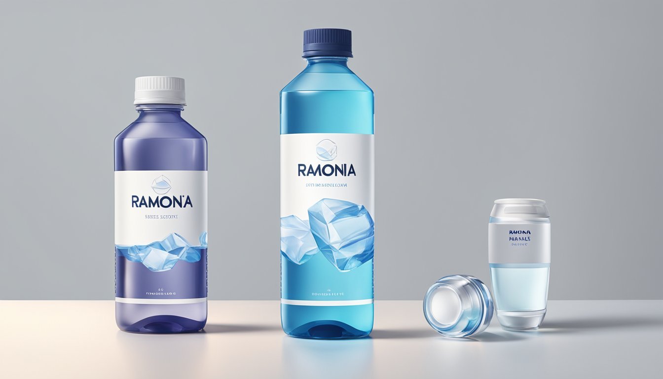 Ramona vs. Essence pH10