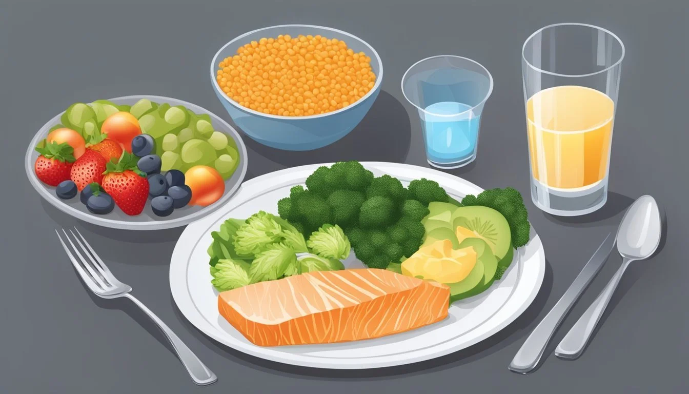 Delicious Dinner Ideas for Type 2 Diabetes