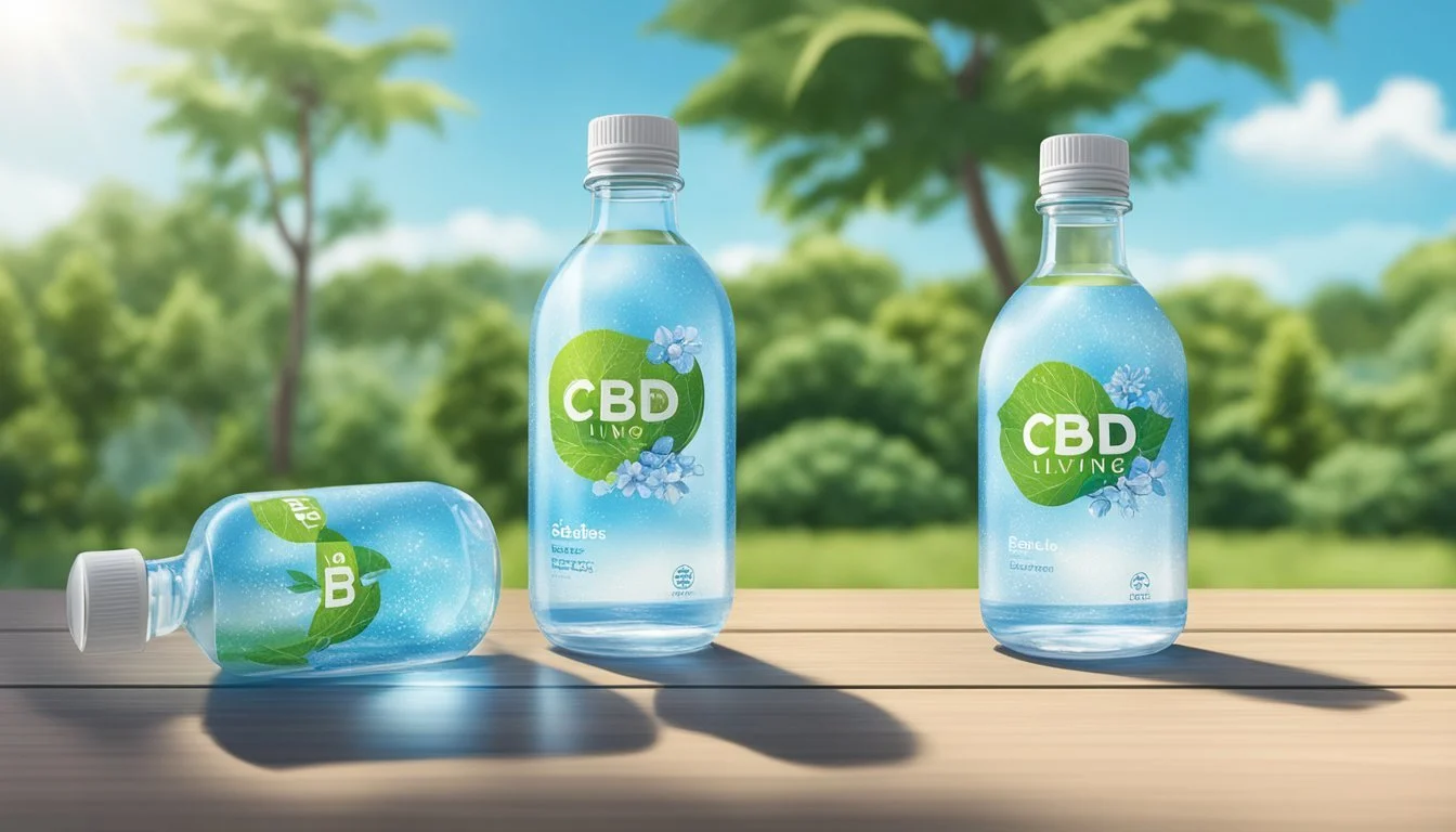 Refreshe vs. CBD Living