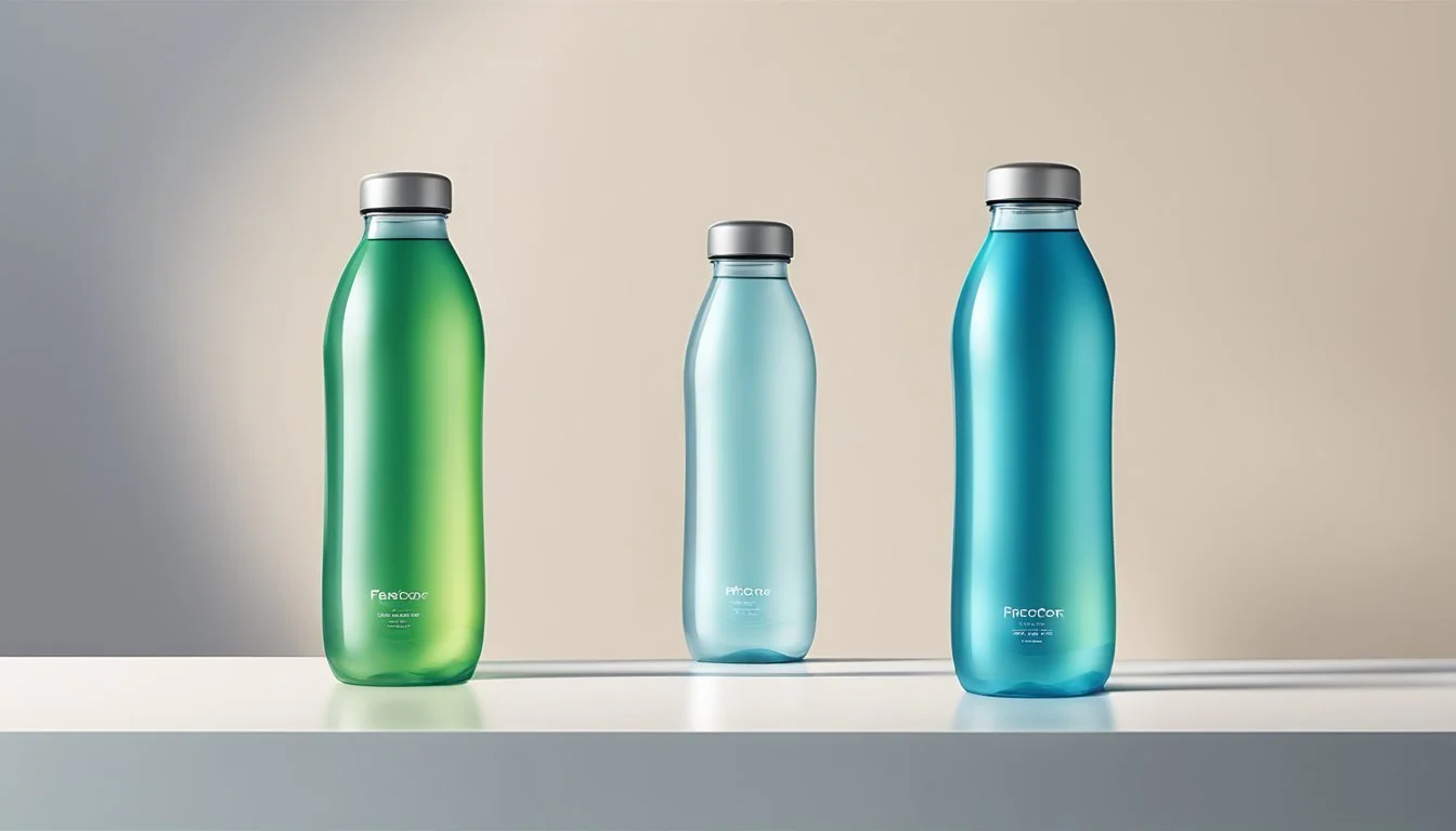 Refreshe vs. HFactor