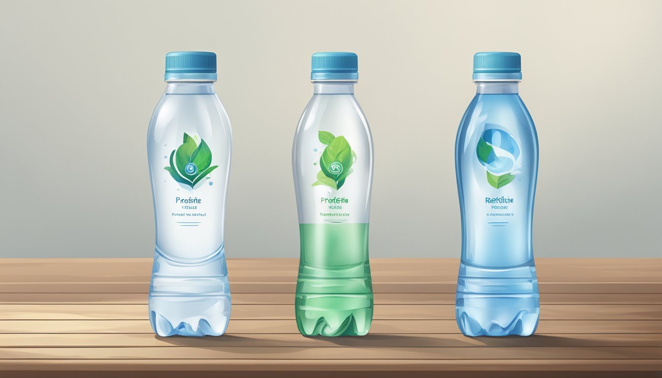 Refreshe vs. Proud Source