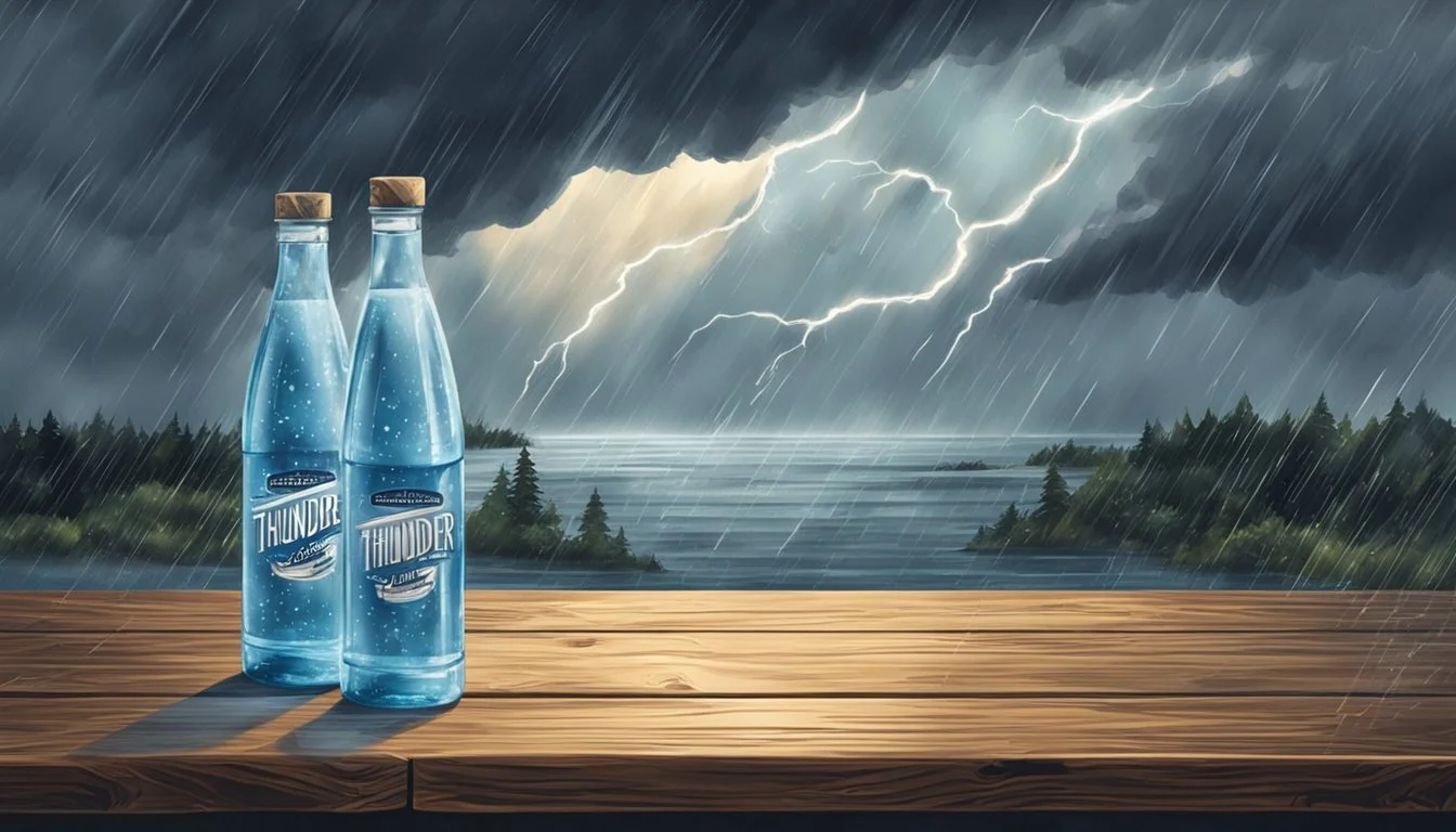 Richard’s Rainwater vs. Action