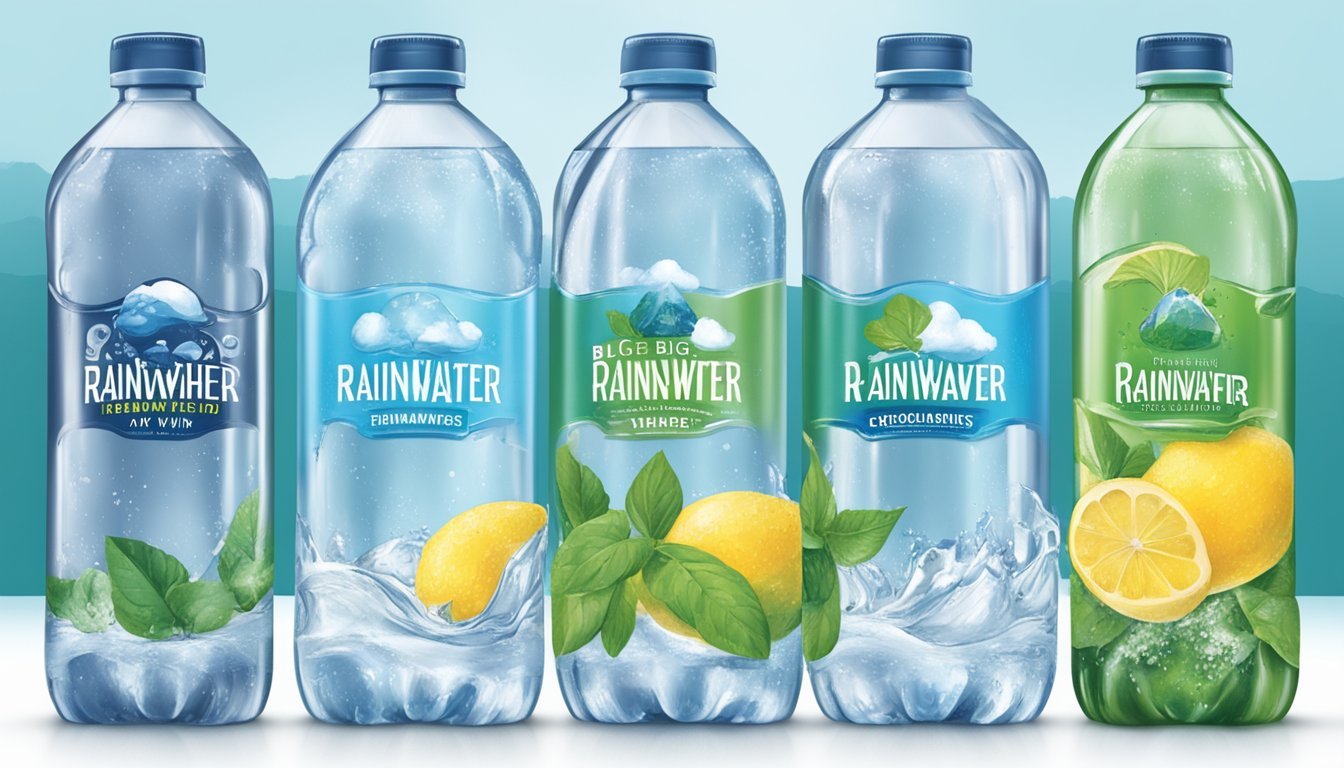 Richard’s Rainwater vs. Big Win