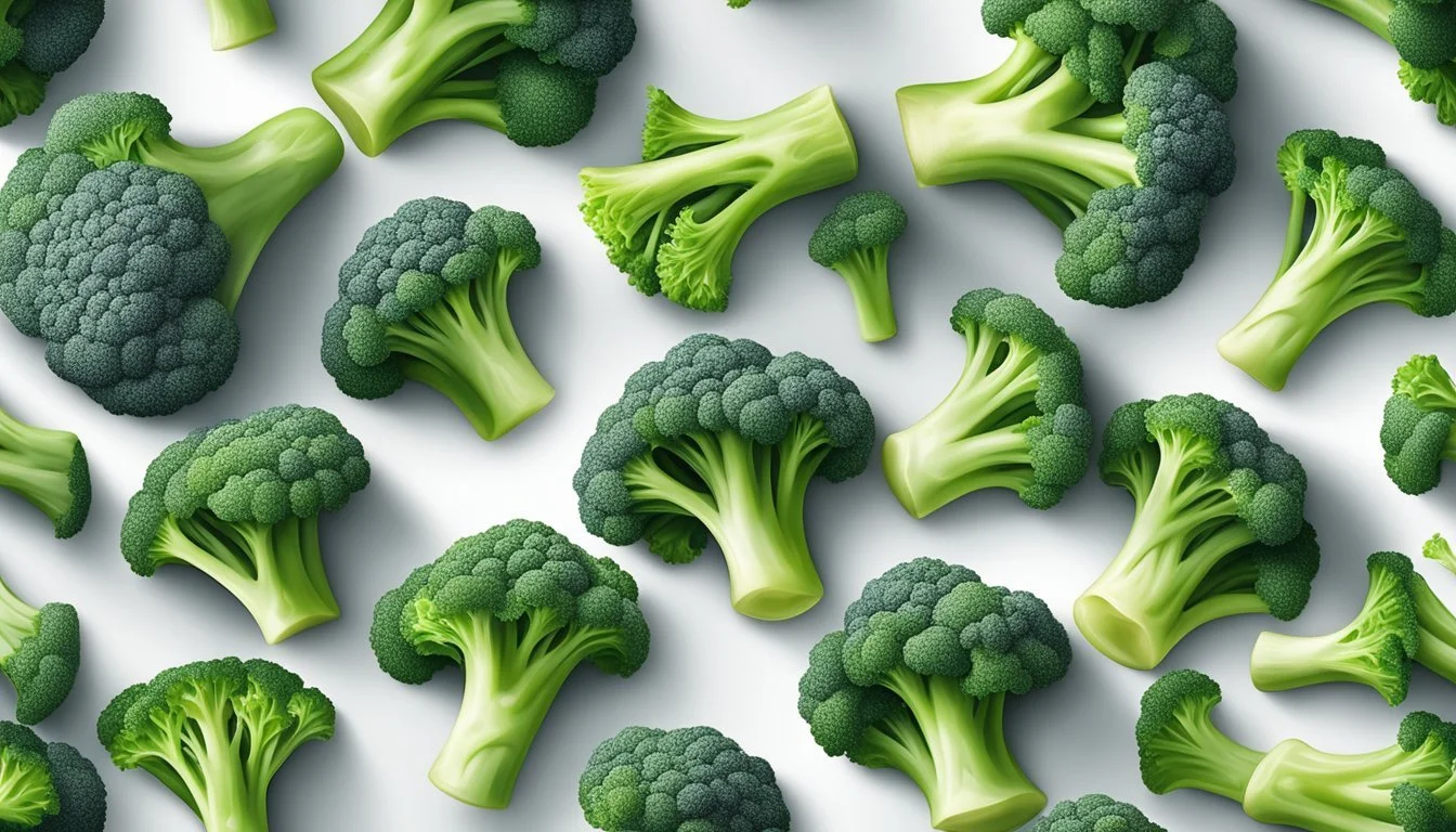Fresh vs. Frozen Broccoli: Choosing the Best Option for Your Meals