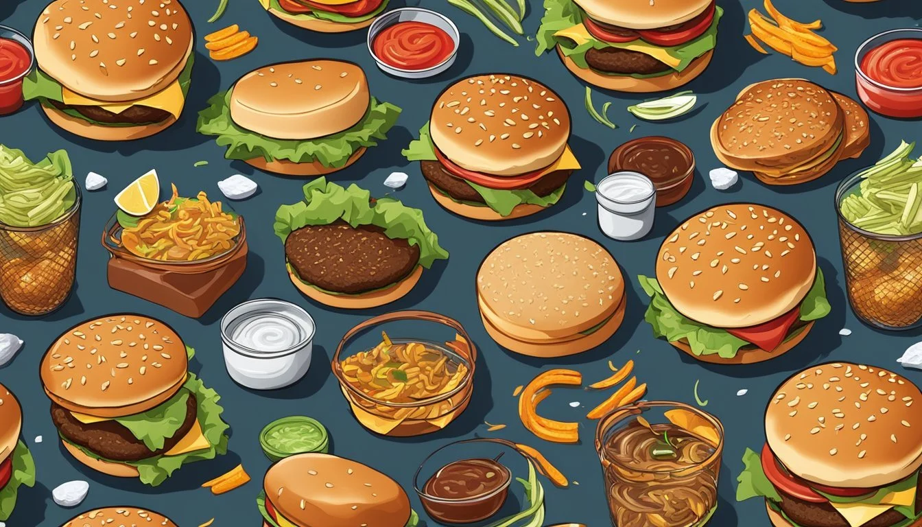 Fresh vs. Frozen Patties: The Ultimate Burger Showdown