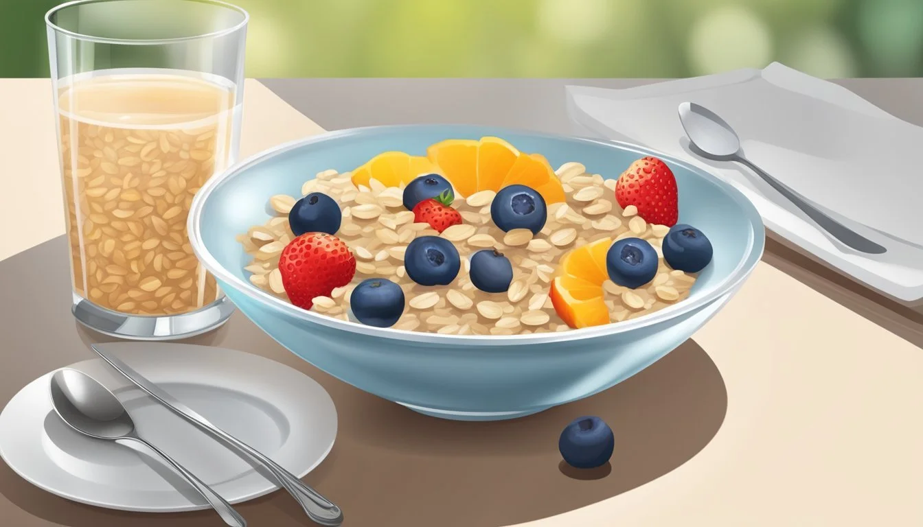10 Nutritious Diabetes-Friendly Breakfast Ideas for Better Health