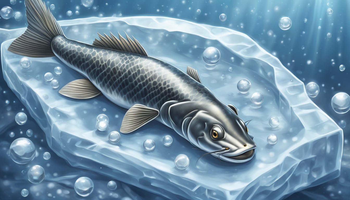 Fresh vs. Frozen Catfish: Navigating the Best Choice for Your Plate