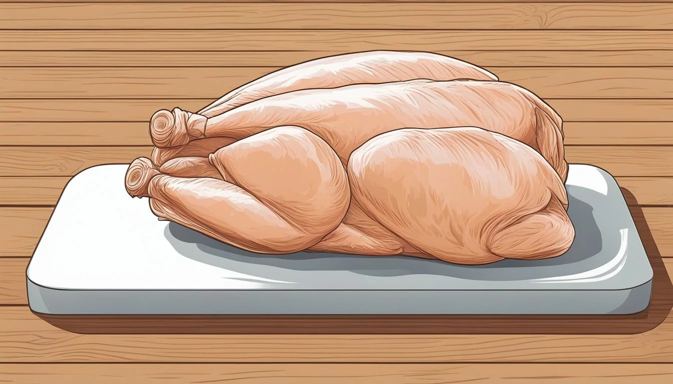 Fresh vs. Frozen Chicken Breast: Making the Best Choice for Your Meals